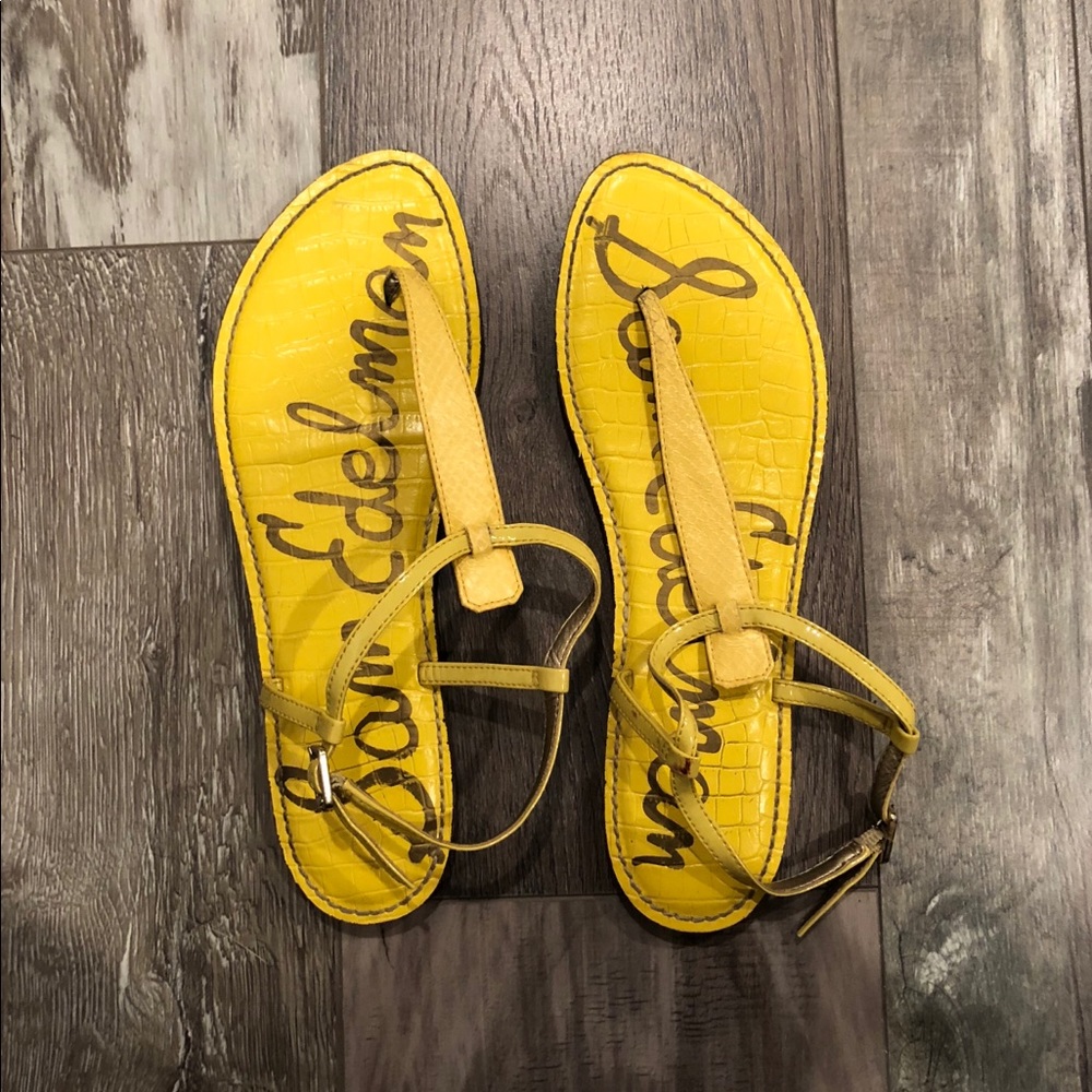 SAM EDELMAN • Sandal